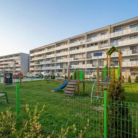 Apartament Beige And Two Bedroom In With Parking And Bathtub By Renters
